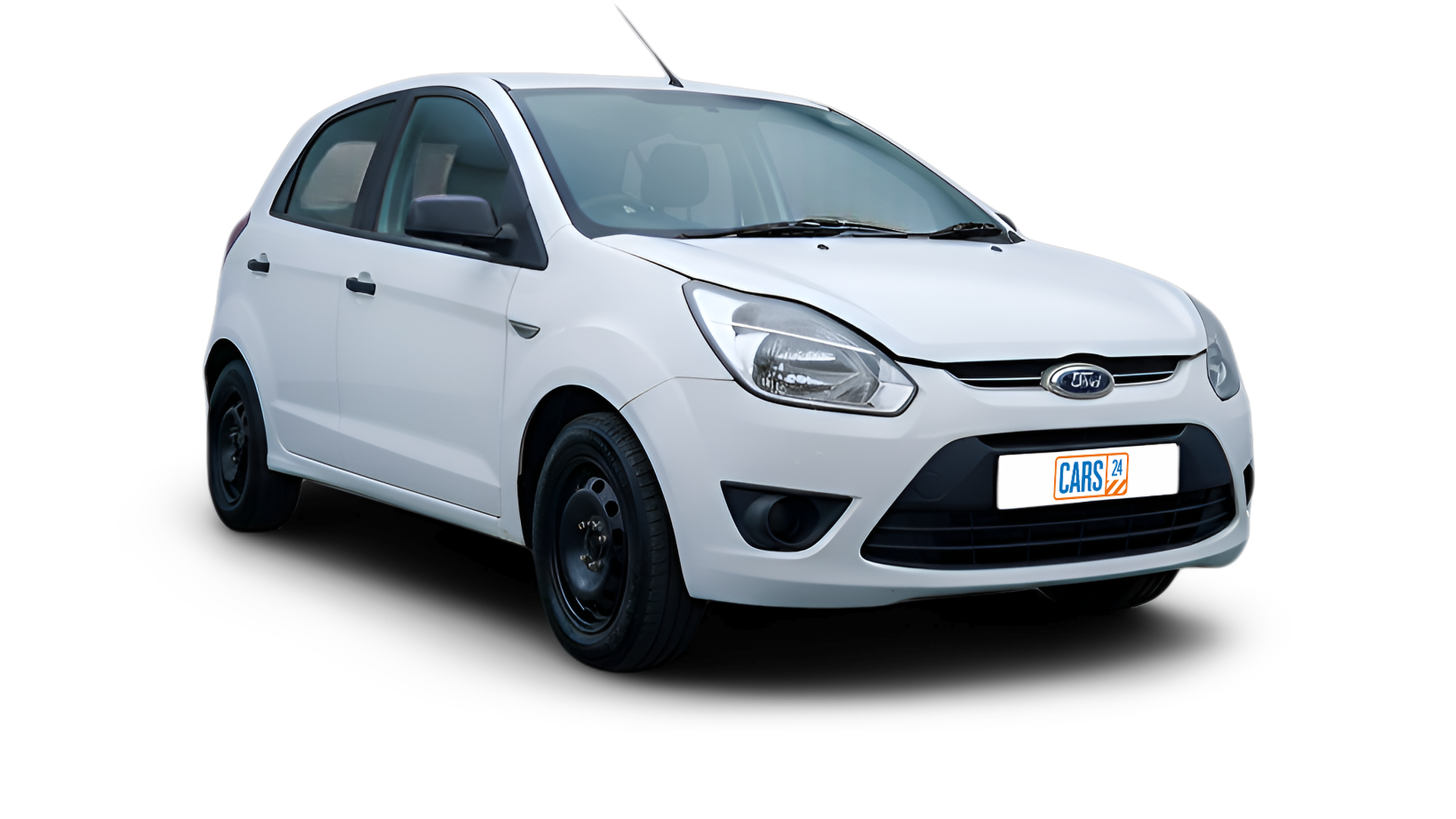 Ford Figo-img